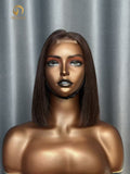Virgin Hair - #4 Bob