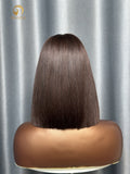 Virgin Hair - #4 Bob