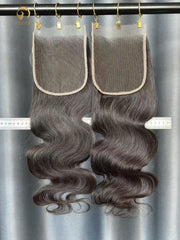 RV 6*6 HD Body Wave
