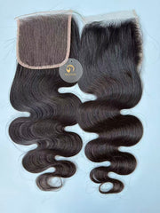 RV 5*5 HD Body Wave