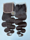 RV 5*5 HD Body Wave
