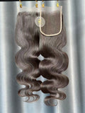 RV 5*5 HD Body Wave