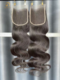 RV 5*5 HD Body Wave