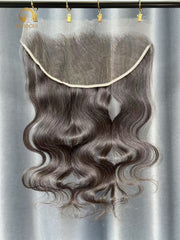 RV 13*6 HD Body Wave