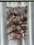RV 13*4 HD Body Wave