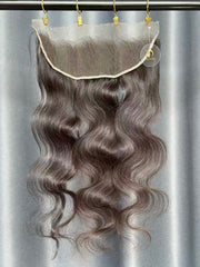 RV 13*4 HD Body Wave