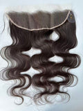 RV 13*4 HD Body Wave