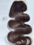 RV 13*4 HD Body Wave