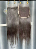Affordable Raw 5*5 HD Straight