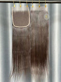 Affordable Raw 6*6 HD Straight