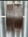 Affordable Raw 6*6 HD Straight