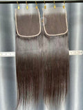 Affordable Raw 6*6 HD Straight
