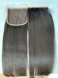 Affordable Raw 6*6 HD Straight