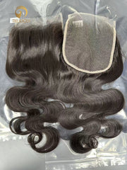 Affordable Raw 6*6 HD Body Wave
