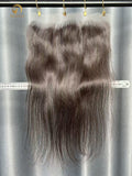 Affordable Raw 13*4 HD Straight
