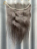 Affordable Raw 13*4 HD Straight