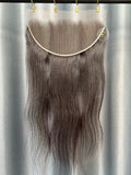 Affordable Raw 13*6 HD Straight