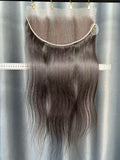 Affordable Raw 13*6 HD Straight