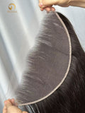 Affordable Raw 13*6 HD Straight
