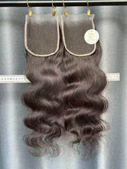Affordable Raw 5*5 HD Body Wave