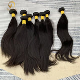 VB Straight Bundle Weft - #1B