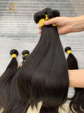 VB Straight Bundle Weft - #1B