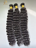 VB Deep Wave Bundle Weft - #1B