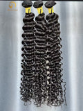 VB Deep Wave Bundle Weft - #1B