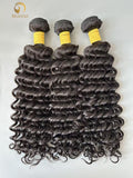 VB Deep Wave Bundle Weft - #1B