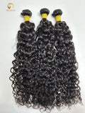 VB Water Wave Bundle Weft - #1B