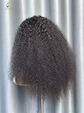 VC Burmese Curly Half Wig 4 Bundles