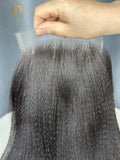 RC 6*6 HD Yaki Straight