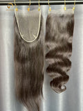 RC 7*7 HD Body Wave
