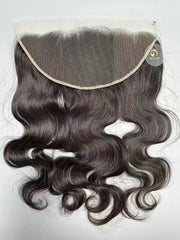 RC 13*6 Lace Body Wave