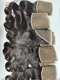 RC 13*6 HD Body Wave