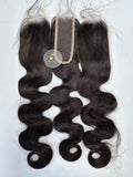VV 2*6 HD Body Wave