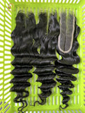 VV 2*6 HD Loose Deep Wave