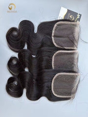 VV 4*4 HD Body Wave