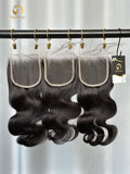VV 4*4 HD Body Wave