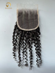 VV 4*4 HD Pixie Curly