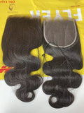 VV 5*5 HD Body Wave