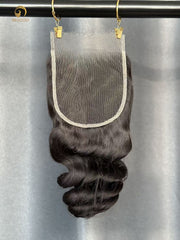 VV 5*5 HD Loose Wave