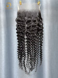 VV 5*5 HD Kinky Curly