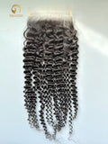 VV 5*5 HD Kinky Curly