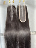VC 2*6 HD Yaki Straight