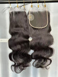 VV 6*6 HD Body Wave