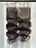 VV 6*6 HD Body Wave