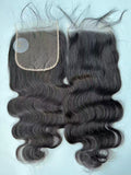 VV 6*6 HD Body Wave