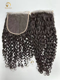 VV 6*6 HD Pixie Curly