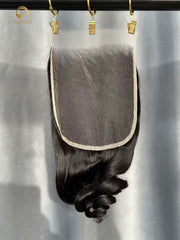 VV 6*6 HD Loose Wave